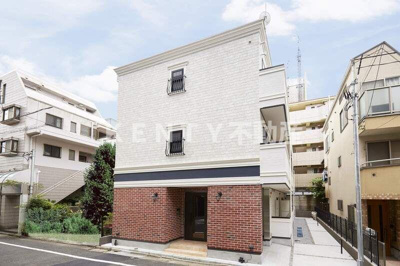 【外観】 | M-1 Tokyo 池上 | 外観もきれいです