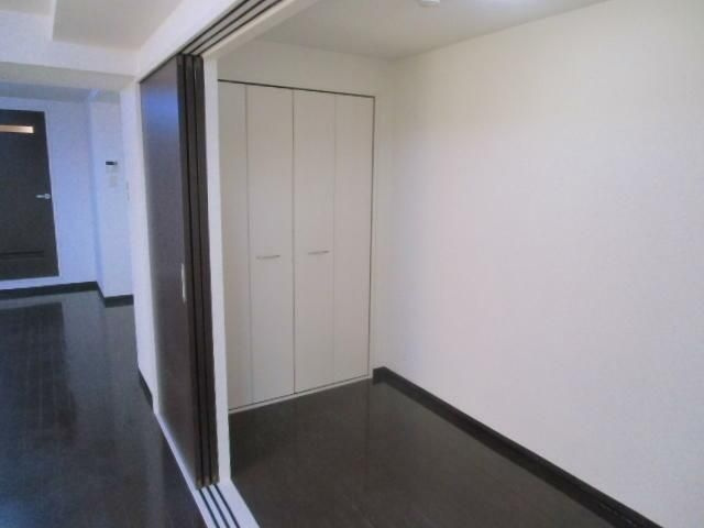 Ｅ－ＪＡＭ長町の寝室