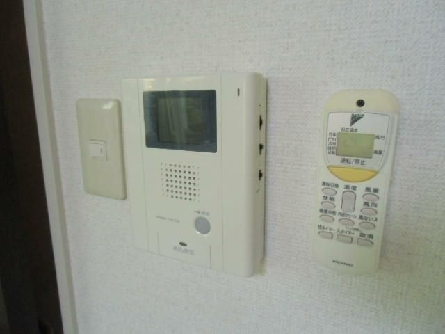 Ｅ－ＪＡＭ長町のセキュリティ