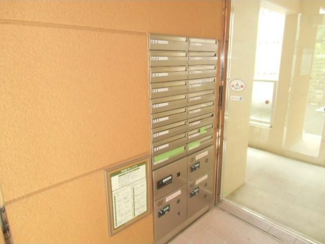 Ｅ－ＪＡＭ長町の設備
