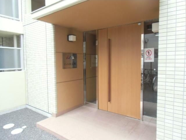 Ｅ－ＪＡＭ長町