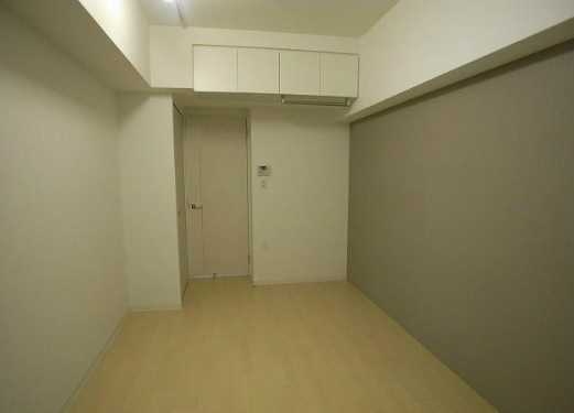 大阪市中央区南久宝寺町２丁目の賃貸マンションの居間・リビング