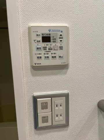 リヴシティ栄参番館　名古屋市賃貸　仲介手数料無料の設備