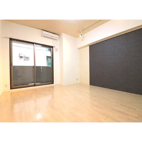 リヴシティ栄参番館　名古屋市賃貸　仲介手数料無料の居間・リビング