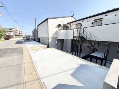 【その他】 | パセオグランデ四街道