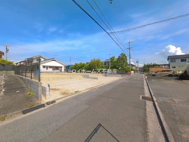  | 常滑市新田町３丁目112-1『仲介料無料』新築戸建て | 撮影：'26/05/12 