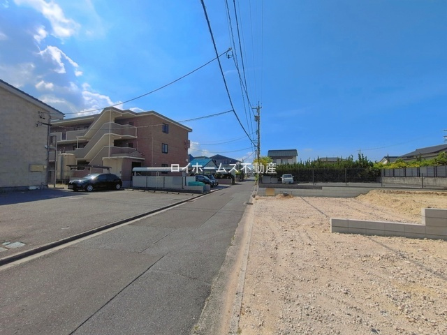  | 常滑市新田町３丁目112-1『仲介料無料』新築戸建て | 撮影：'26/05/12 