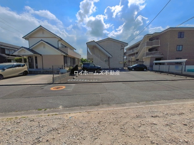  | 常滑市新田町３丁目112-1『仲介料無料』新築戸建て | 撮影：'26/05/12 