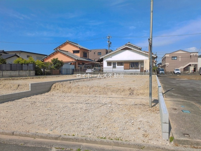  | 常滑市新田町３丁目112-1『仲介料無料』新築戸建て | 撮影：'26/05/12 