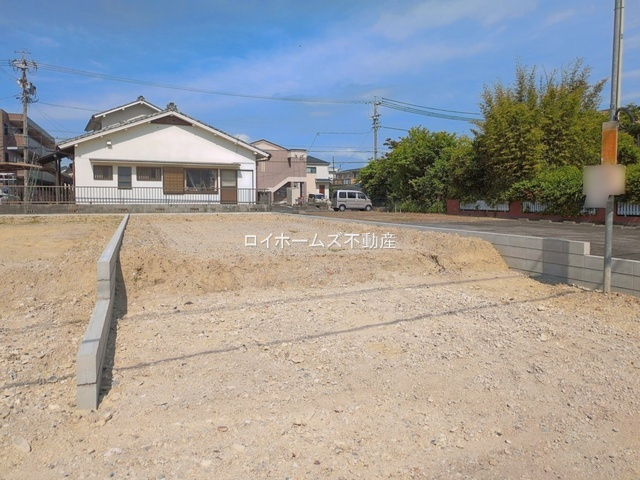  | 常滑市新田町３丁目112-1『仲介料無料』新築戸建て | 撮影：'26/05/12 