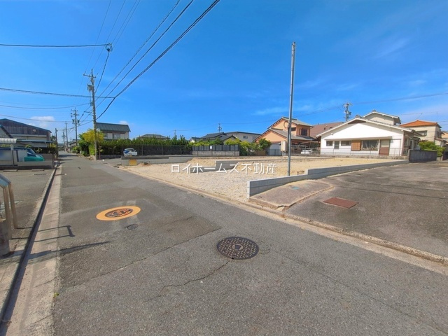  | 常滑市新田町３丁目112-1『仲介料無料』新築戸建て | 撮影：'26/05/12 