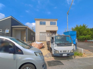 常滑市新田町３丁目112-1『仲介料無料』新築戸建ての画像