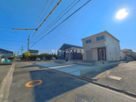 常滑市新田町３丁目112-1『仲介料無料』新築戸建ての画像