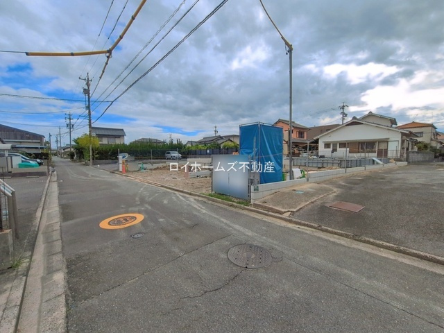  | 常滑市新田町３丁目112-1『仲介料無料』新築戸建て | 撮影：'26/06/08
