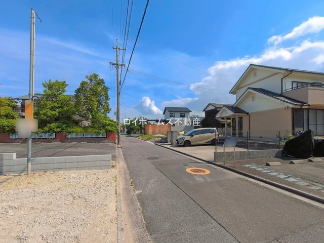  | 常滑市新田町３丁目112-1『仲介料無料』新築戸建て | 撮影：'26/05/12 