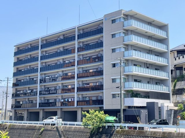 アルファステイツ橋口町