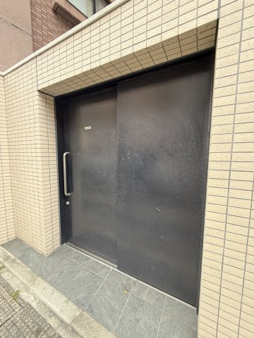 オープンレジデンシア高宮アベニューのその他|ごみ捨て場