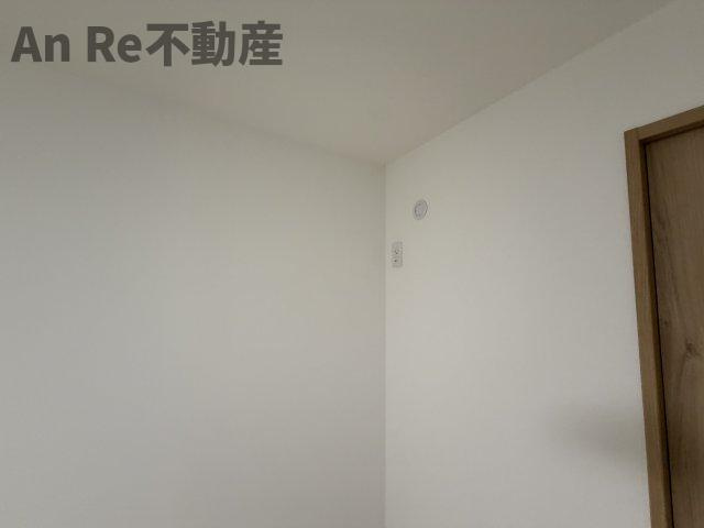 ＦＩＥＬＤ１の内装