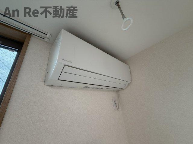 ＦＩＥＬＤ１の設備