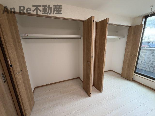 ＦＩＥＬＤ１の収納