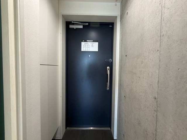 【玄関】 | ファブリック蒲田