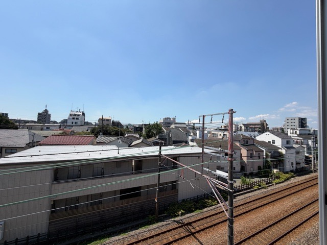 【展望】 | ファブリック蒲田