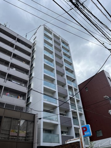 グラビスコート十日市の画像