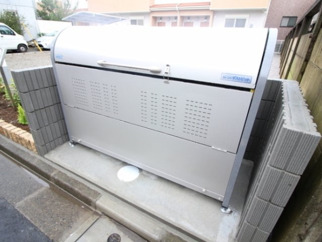 アムール花小金井のその他共用部分