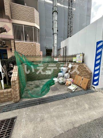 エステムコート神戸ハーバーランド前Ⅳベイライトのその他共用部分