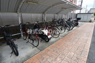【その他共用部分】 | グレースヴィラ