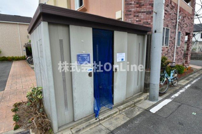 【その他共用部分】 | グレースヴィラ