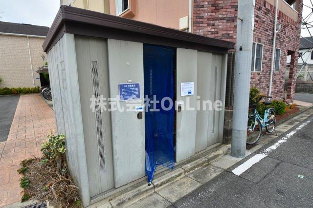 【その他共用部分】 | グレースヴィラ