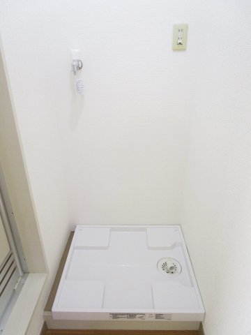 メゾン田戸の設備