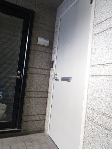メゾン田戸のその他