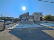 常滑市新田町３丁目112-1『仲介料無料』新築戸建ての画像