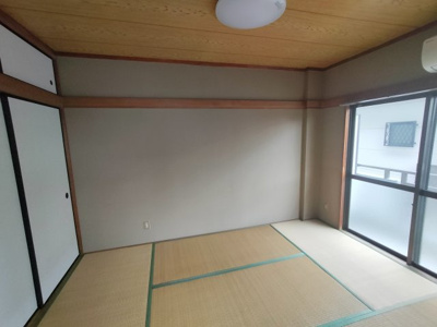 【和室】 | サンハイツ山田