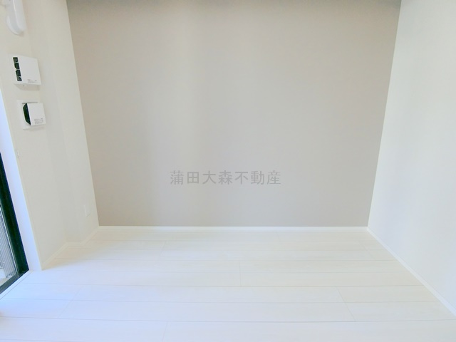 PRIME SQUAREⅢの設備
