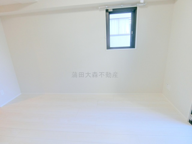 PRIME SQUAREⅢの居間・リビング