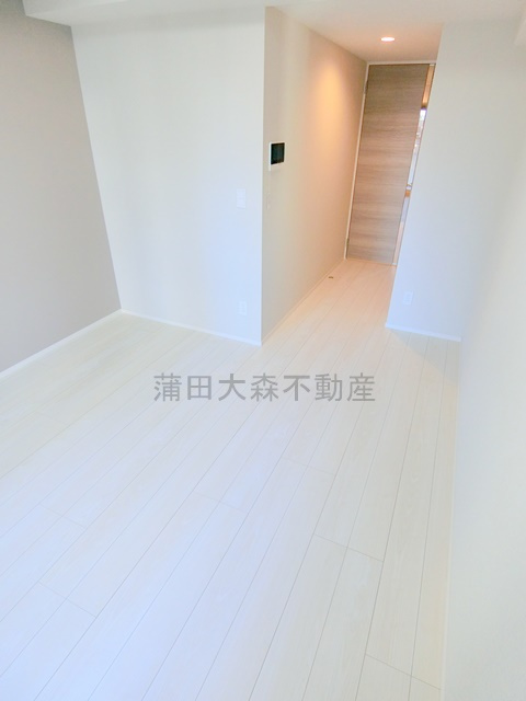 PRIME SQUAREⅢの居間・リビング