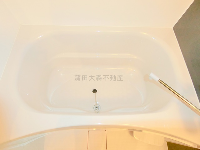PRIME SQUAREⅢの浴室