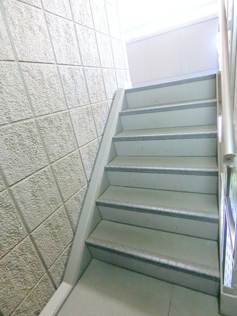 Ｃａｓａ　Ｄｅｌ　Ａｍｕｚａのその他共用部分