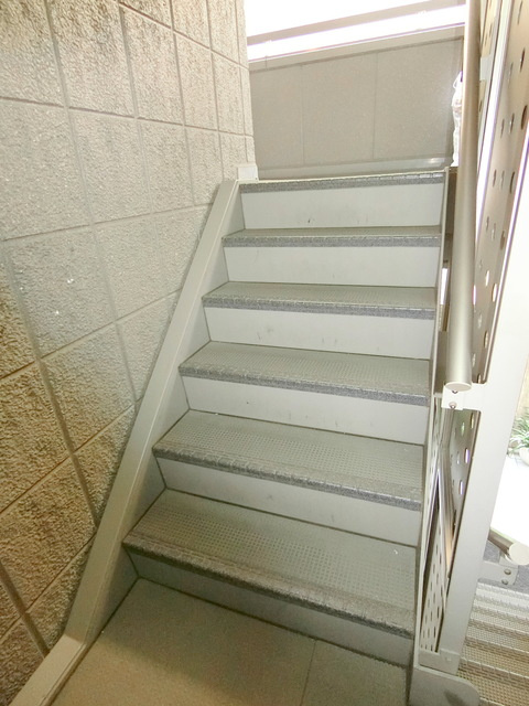 Ｃａｓａ　Ｄｅｌ　Ａｍｕｚａのその他共用部分