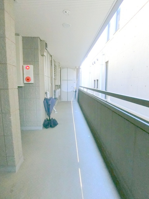 Ｃａｓａ　Ｄｅｌ　Ａｍｕｚａのセキュリティ