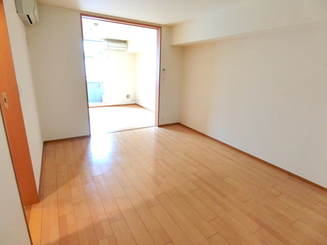 Ｃａｓａ　Ｄｅｌ　Ａｍｕｚａの居間・リビング|★オールフローリング★