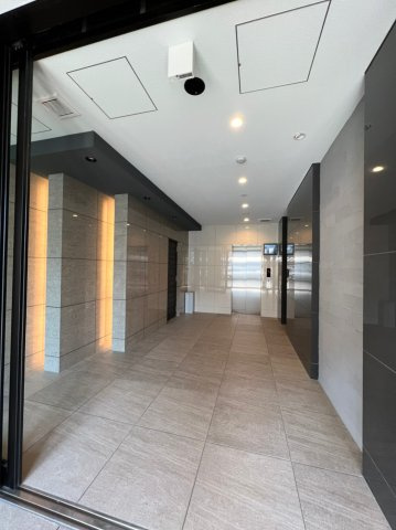 エスリード新栄テセラ　名古屋市賃貸　仲介手数料無料のロビー