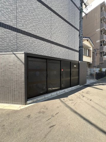 エスリード新栄テセラ　名古屋市賃貸　仲介手数料無料のその他共用部分