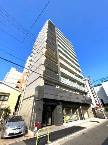 エスリード新栄テセラ　名古屋市賃貸　仲介手数料無料