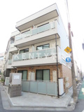 Ｍ－１　Ｔｏｋｙｏ　蒲田の画像