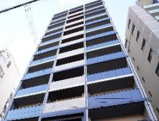 ジオ四天王寺一丁目　大江小学校区