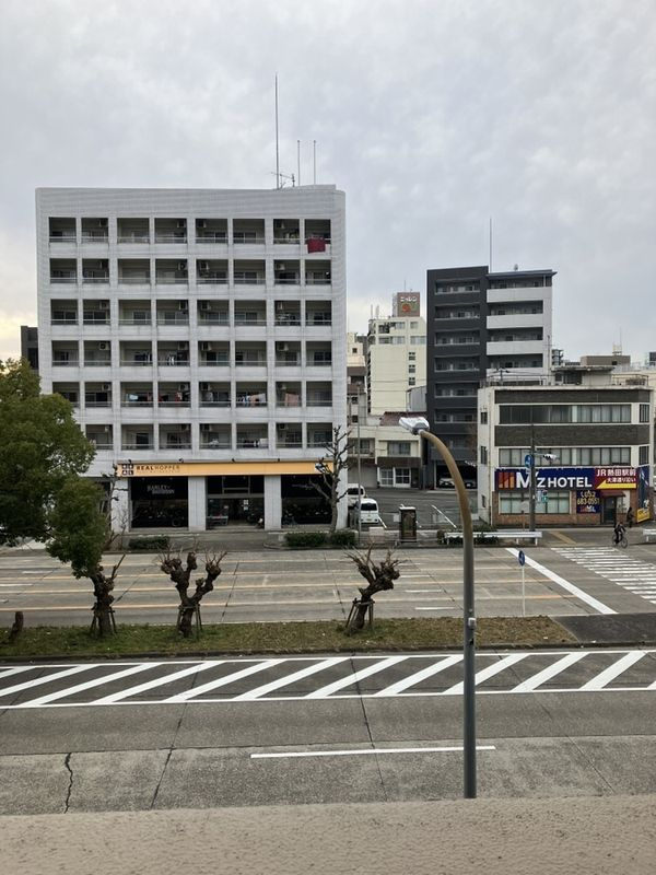 エステムコート名古屋新栄IIアリーナ